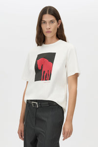 Stallion Lunar Tee