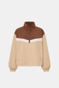Storm Colour Block Pullover