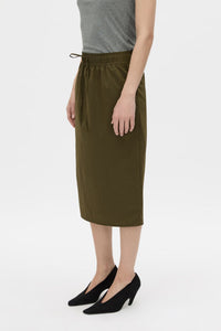 Storm Midi Skirt