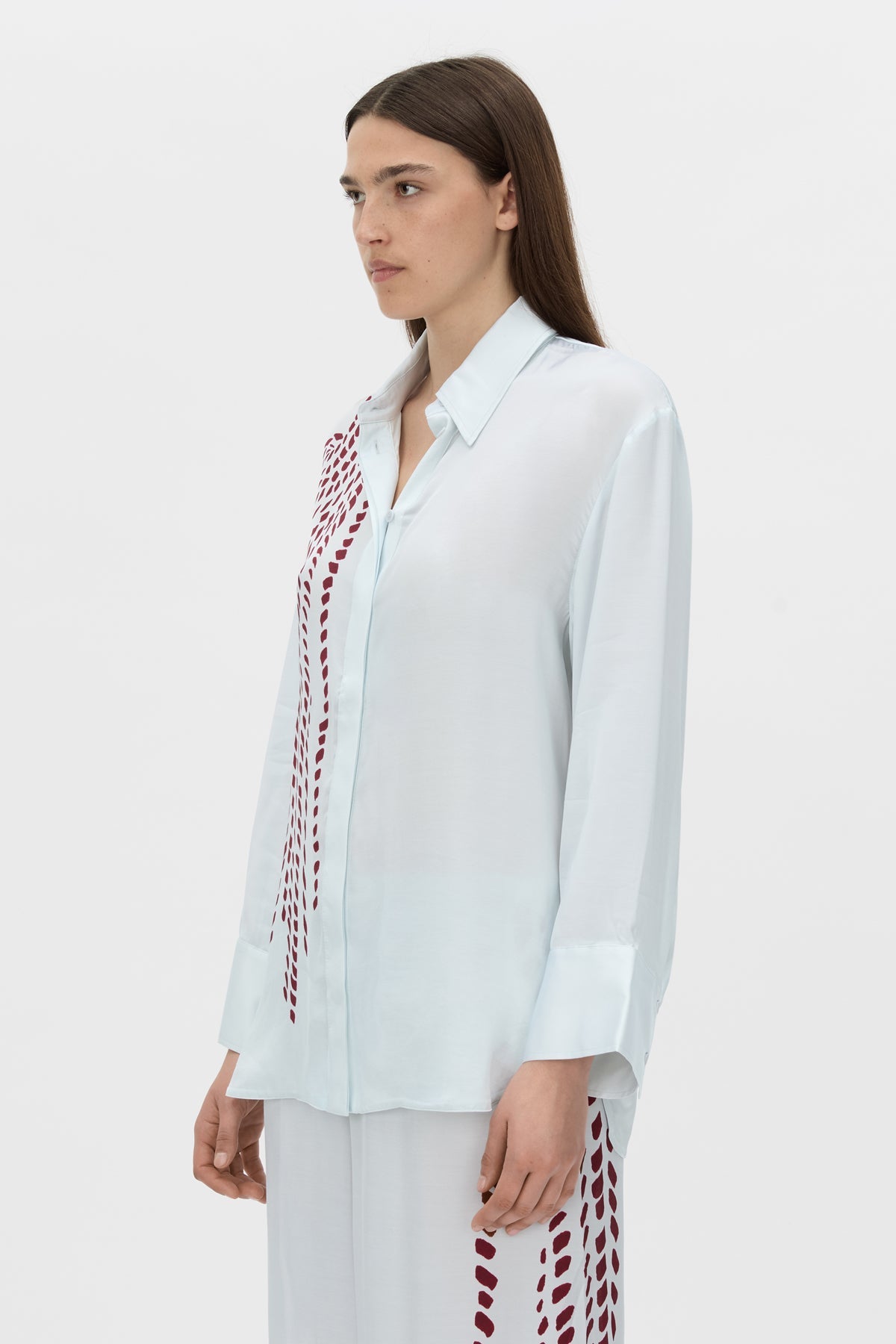 Suri Long Sleeve Shirt