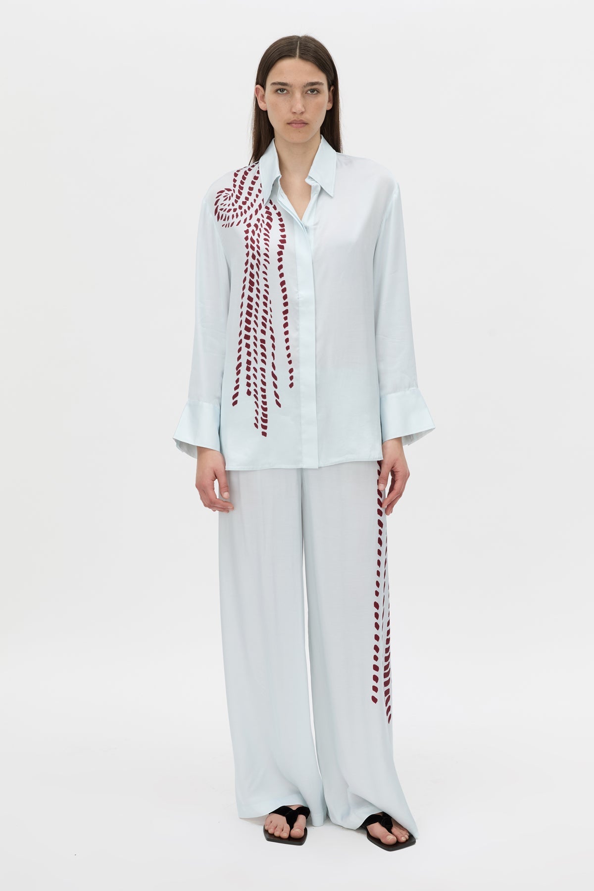 Suri Long Sleeve Shirt