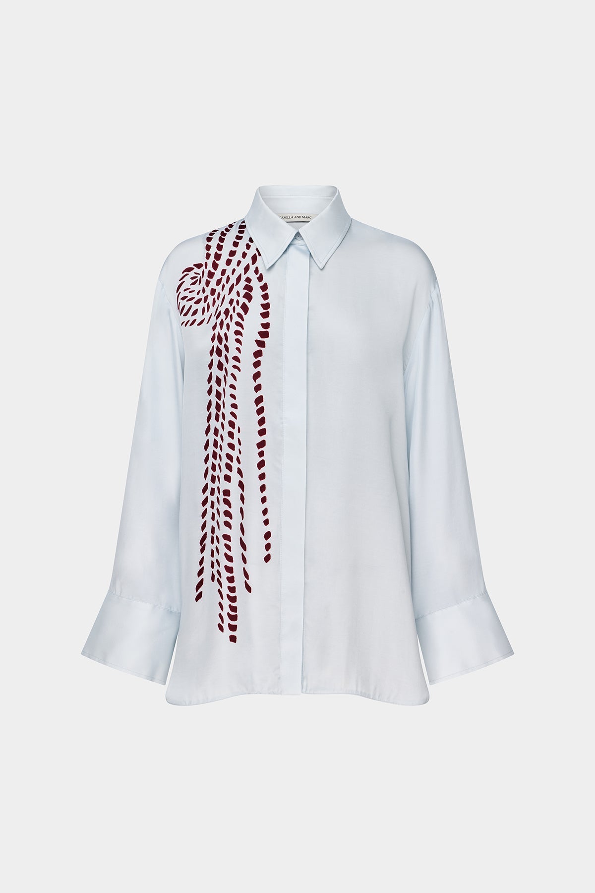 Suri Long Sleeve Shirt