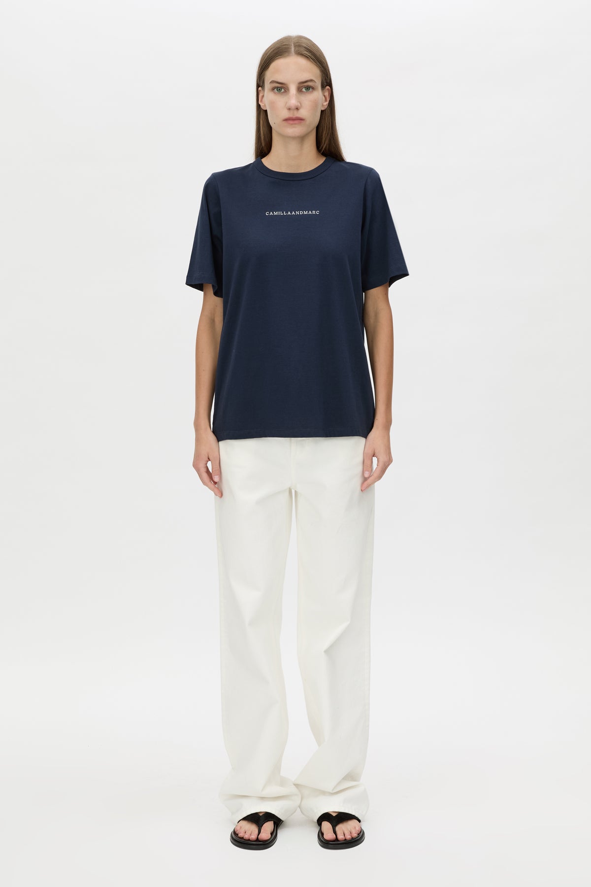 Suvero Logo Tee