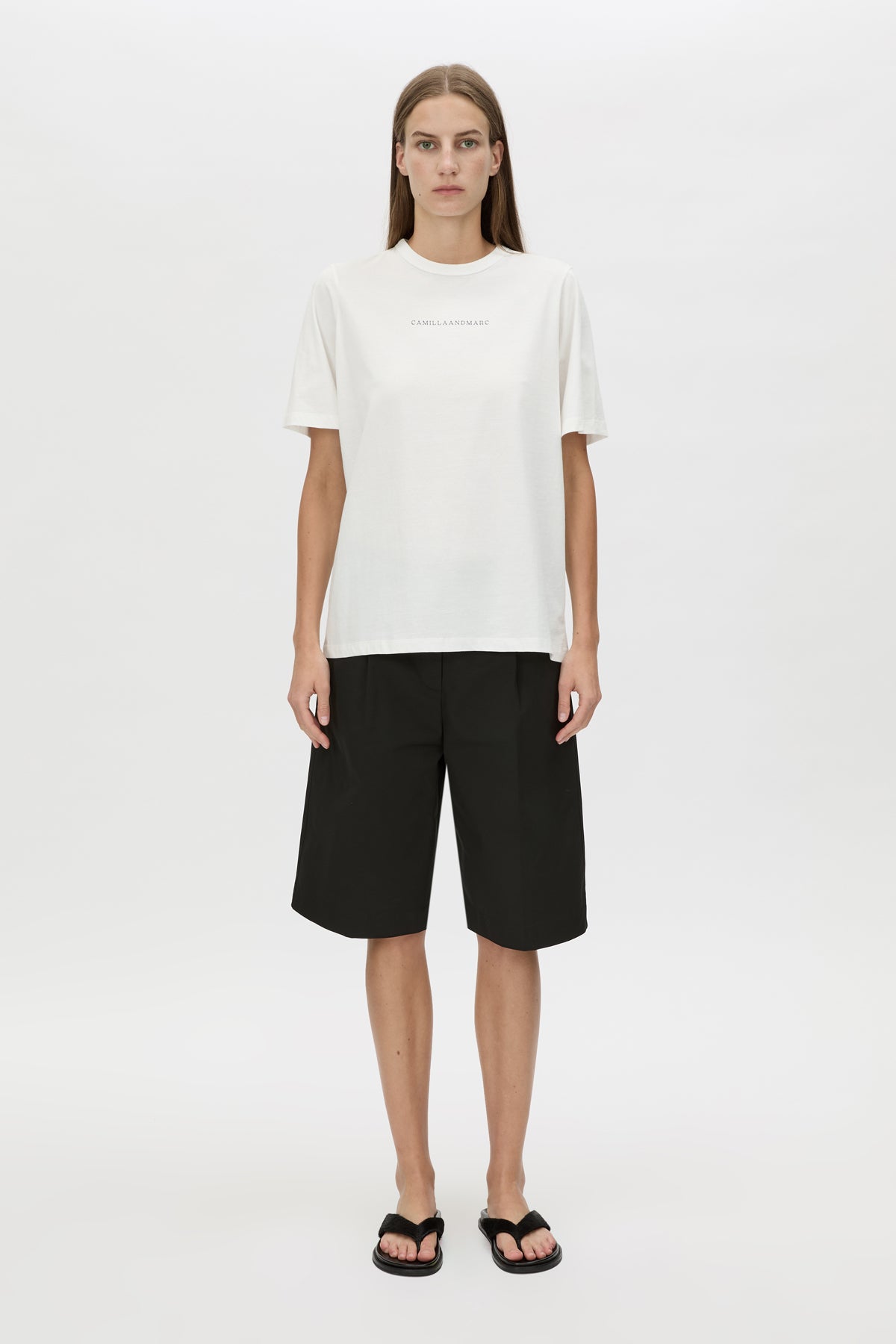 Suvero Logo Tee