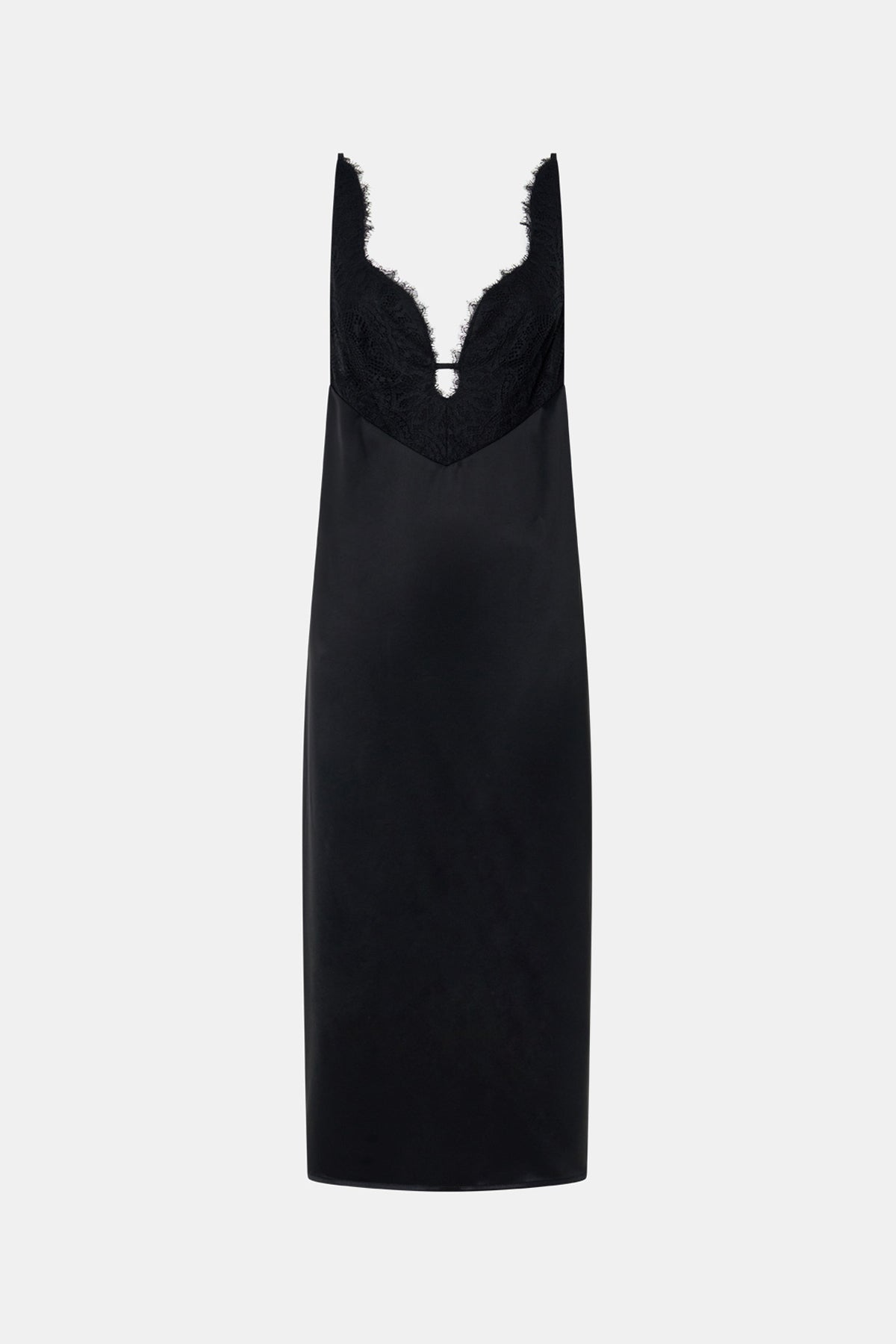 camilla and marc lace dress Melle Dress