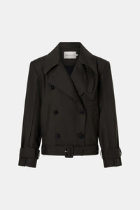 Tari Oversized Jacket