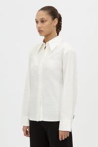 Tarn Fitted Shirt