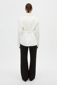 Tarn Fitted Shirt