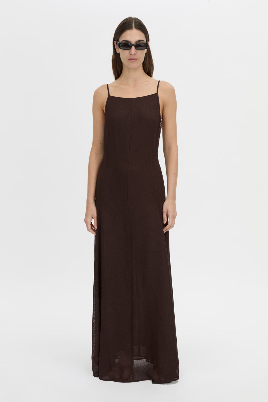 Tessara Maxi Dress