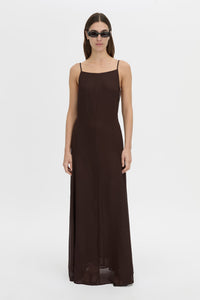 Tessara Maxi Dress