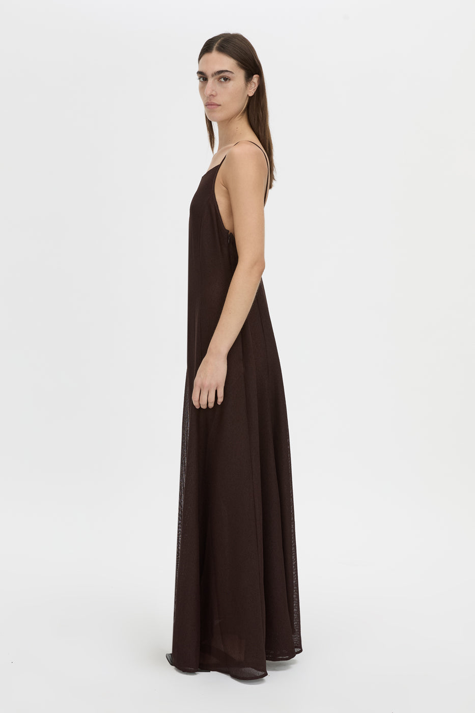 Tessara Maxi Dress