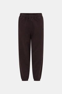 Ghost view CAMILLA AND MARC Thome Emb Track Pant in garment-dyed hickory.