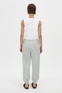 Tia Logo Track Pant