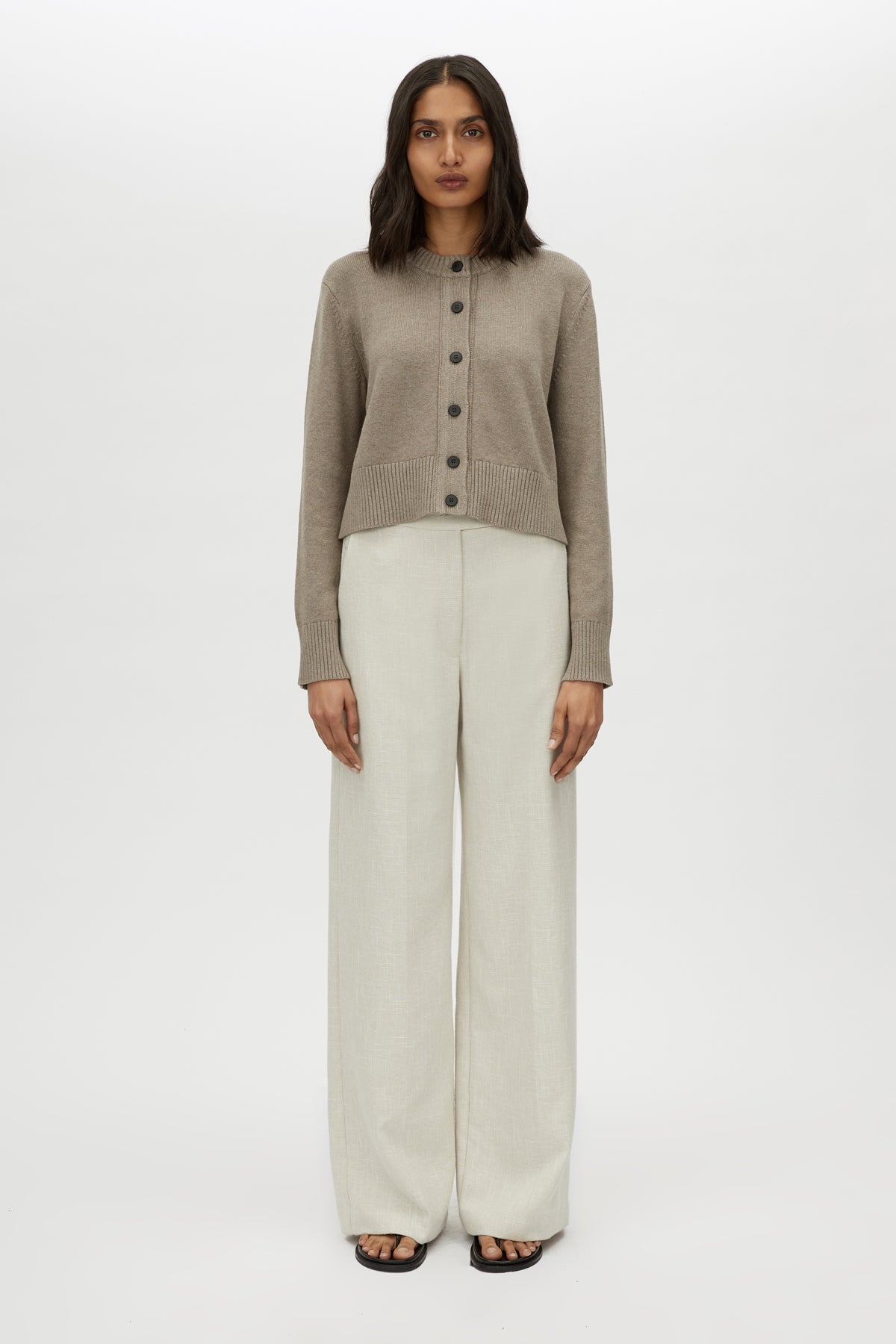 Tori Knit Cardigan