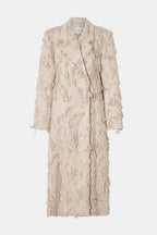 Tundra Double Breasted Coat