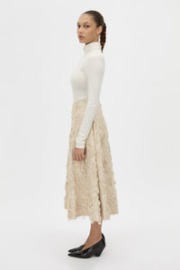 Tundra Skirt