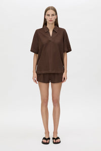 Turrell Short