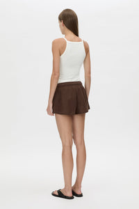 Turrell Short