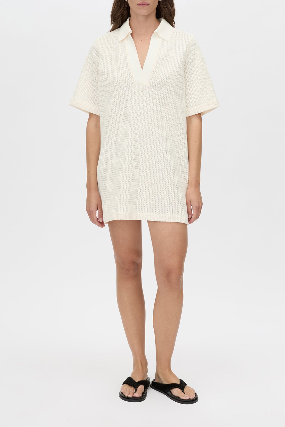 Turrell Mini Dress