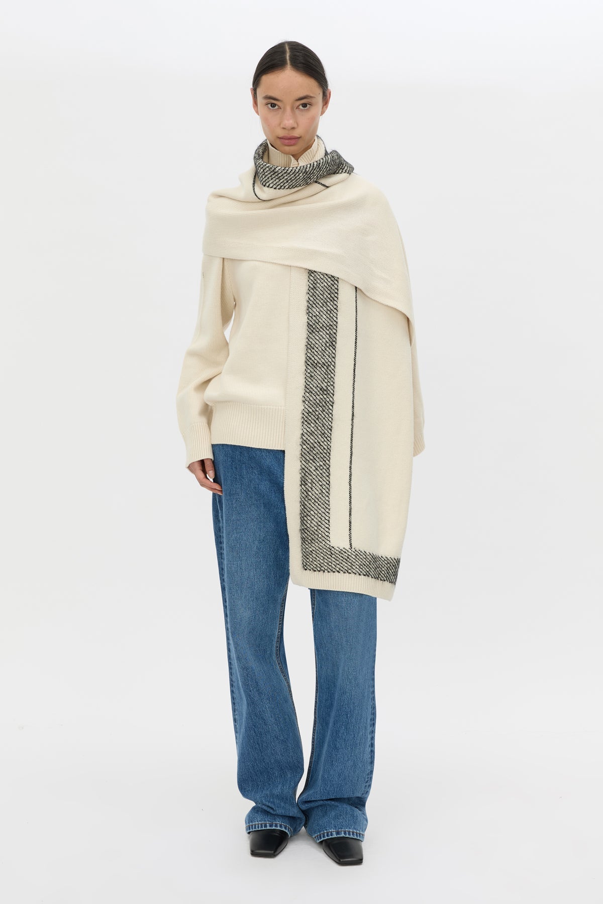 Knitwear - CAMILLA AND MARC® Official Site – CAMILLA AND MARC - INT