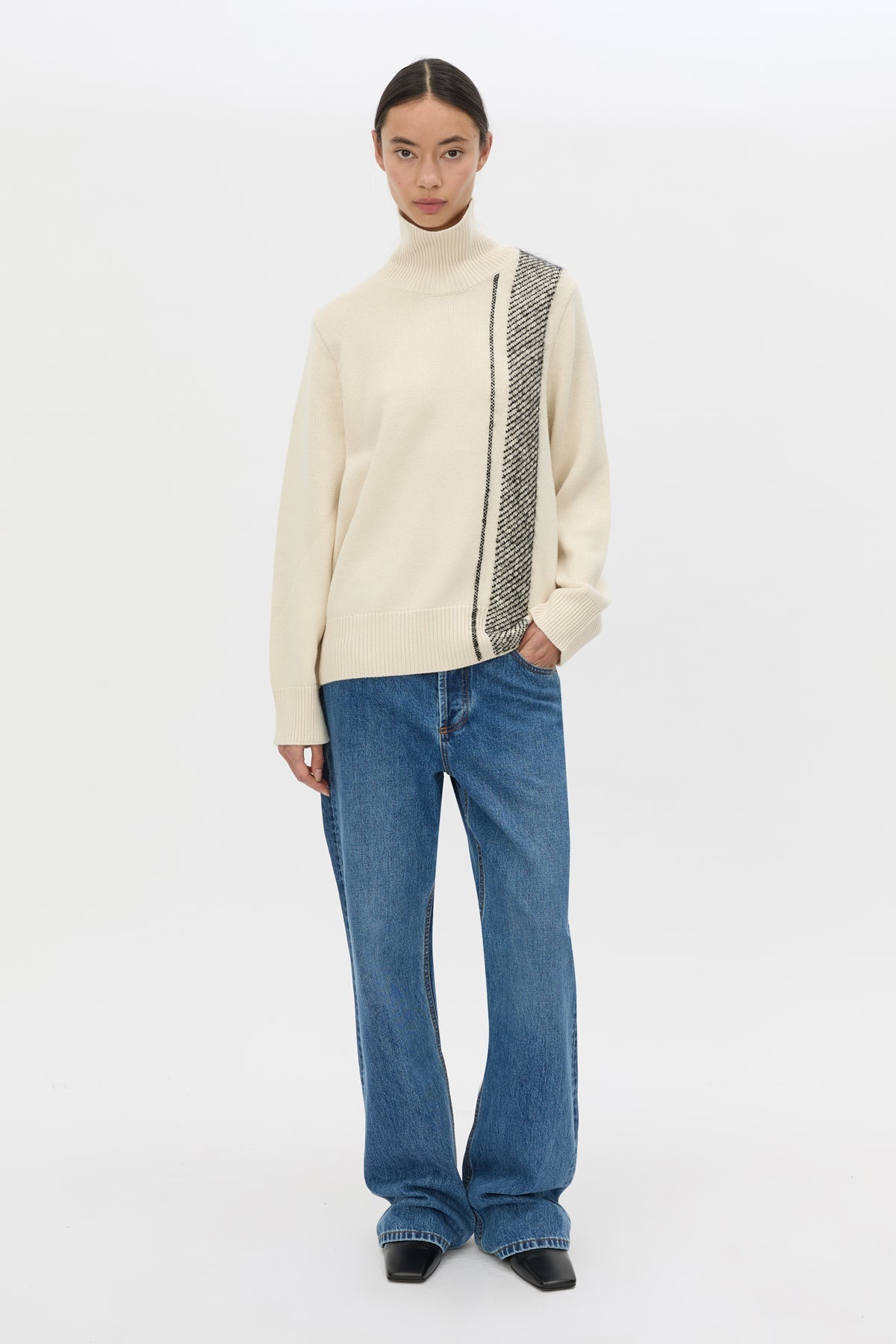 Knitwear - CAMILLA AND MARC® Official Site – CAMILLA AND MARC - INT