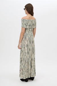 Valaris Maxi Dress