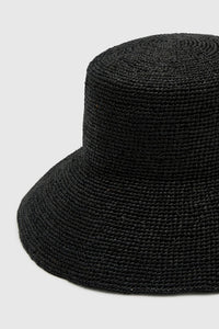 Valencia Straw Hat