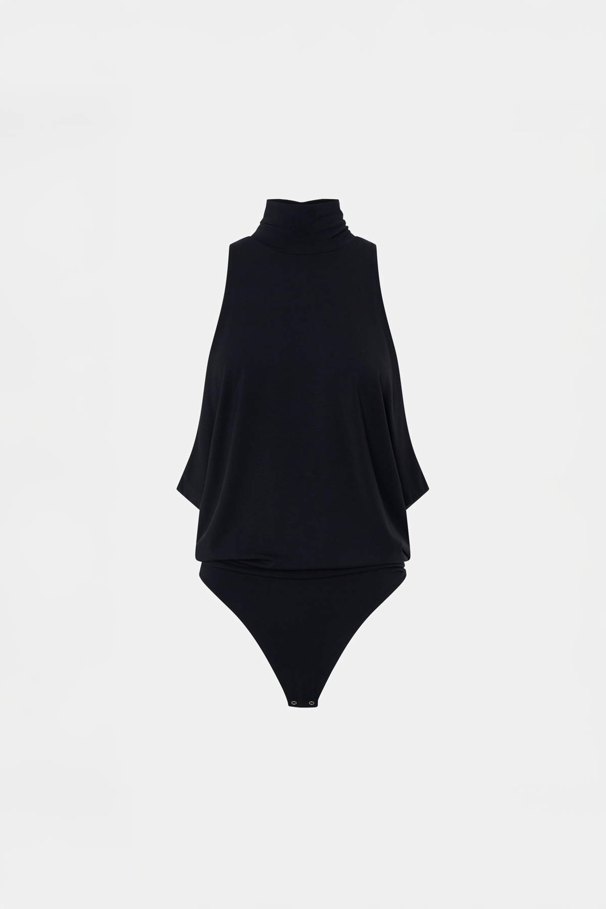 Valerie High Neck Bodysuit