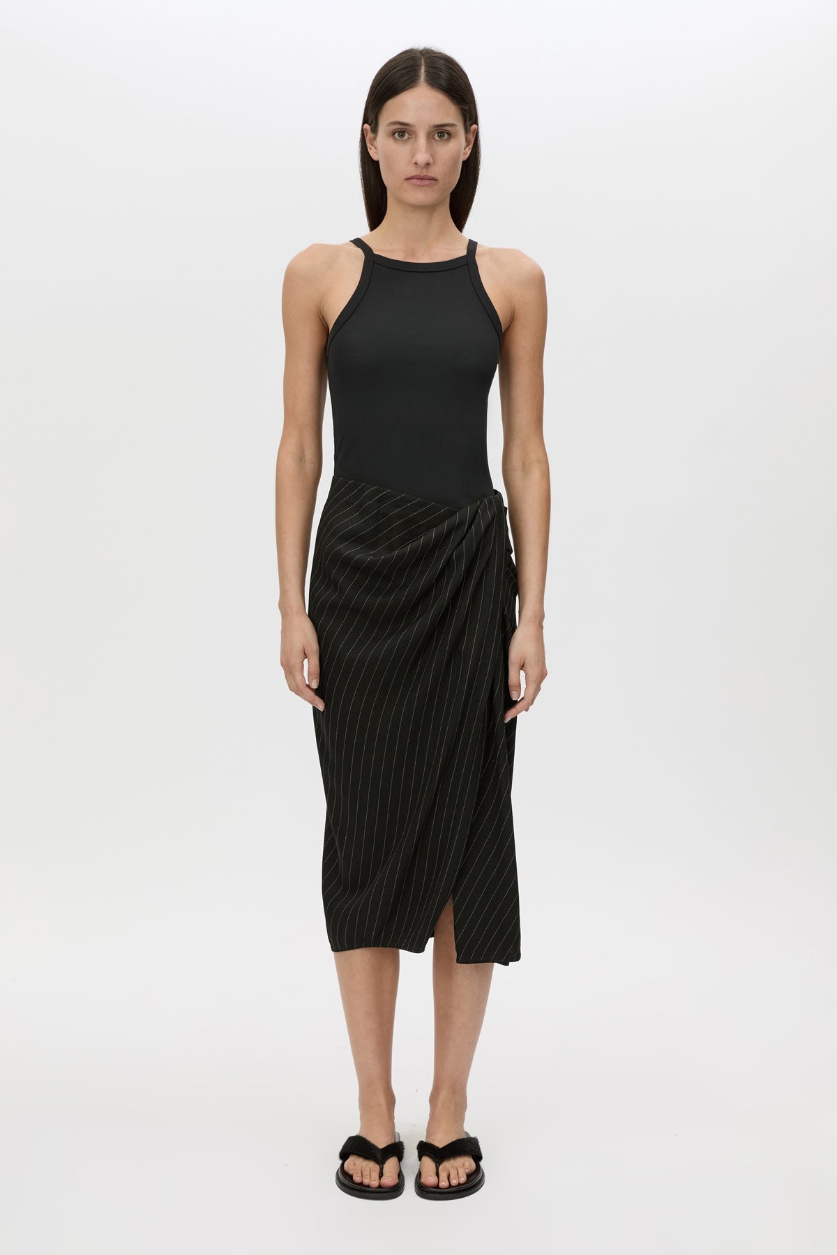 Varda Skirt