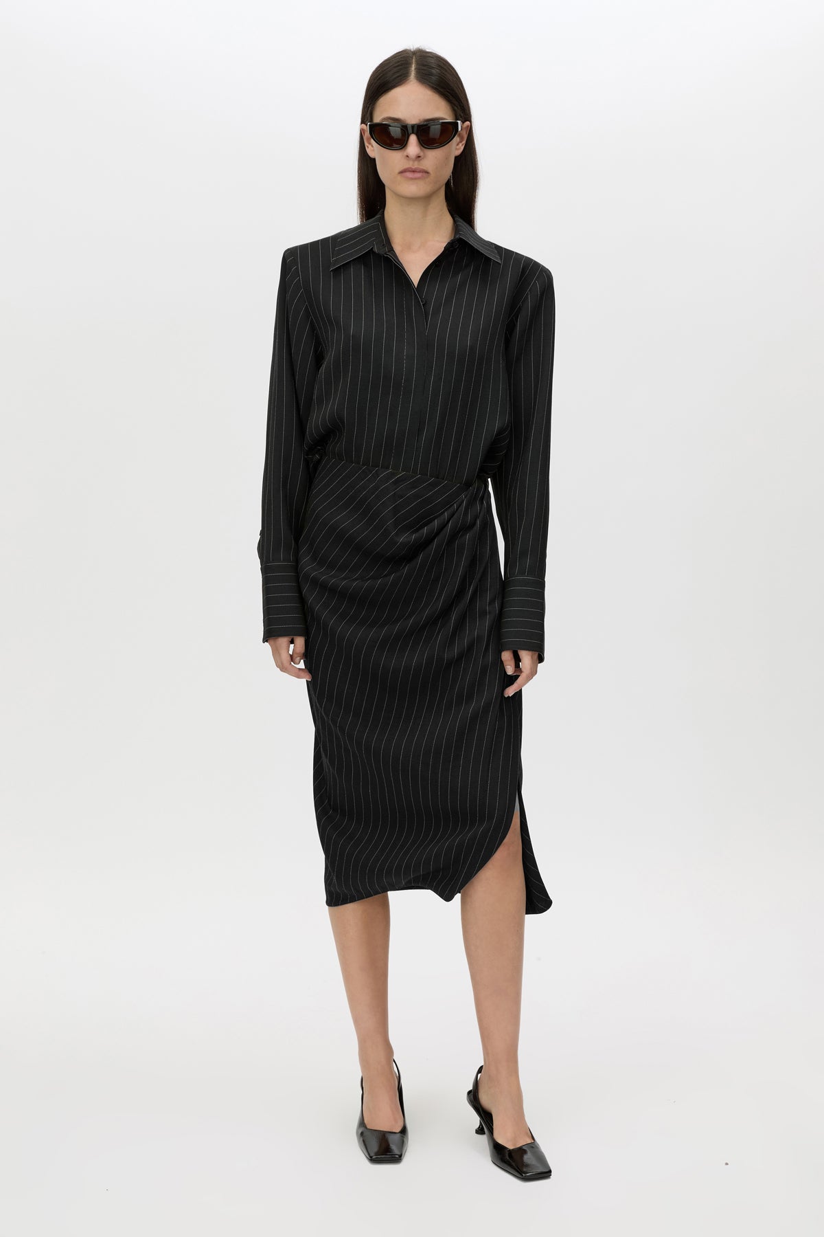 Varda Skirt