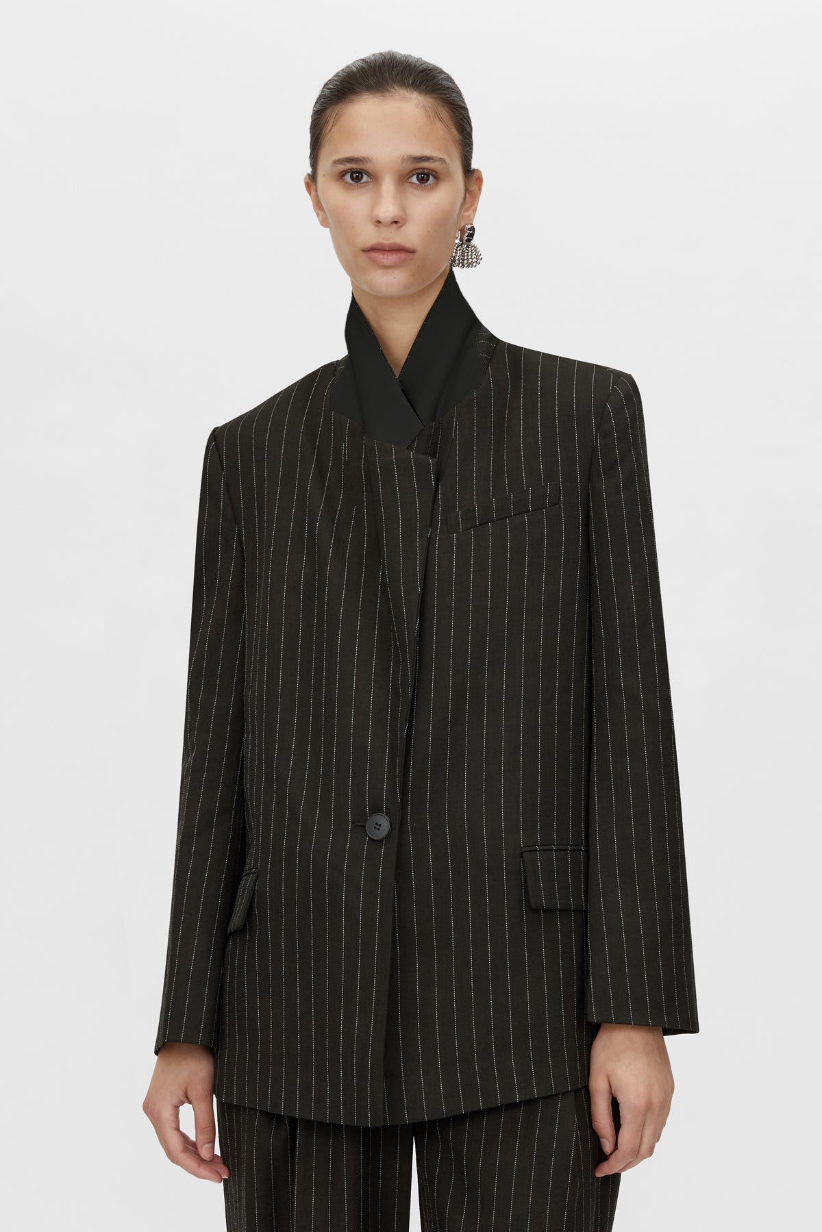 Varda Blazer