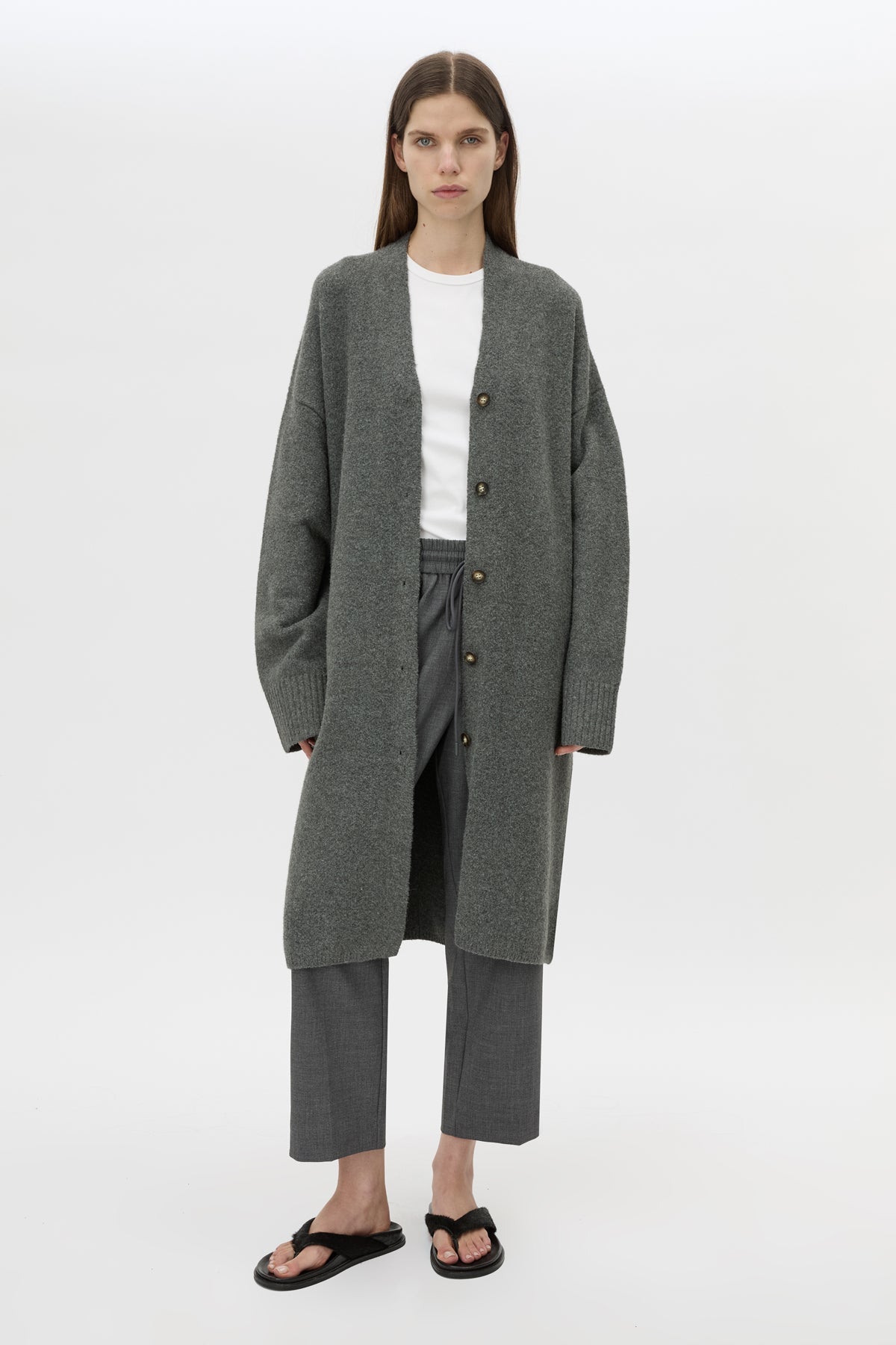 Vector Crop Pant 2.0