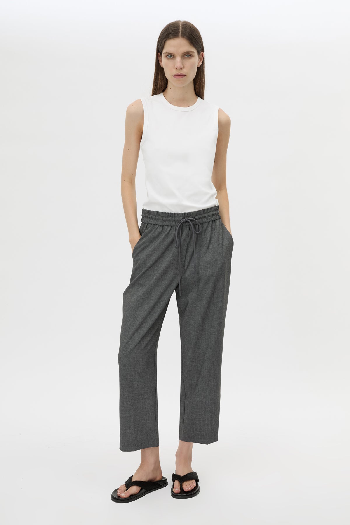 Vector Crop Pant 2.0