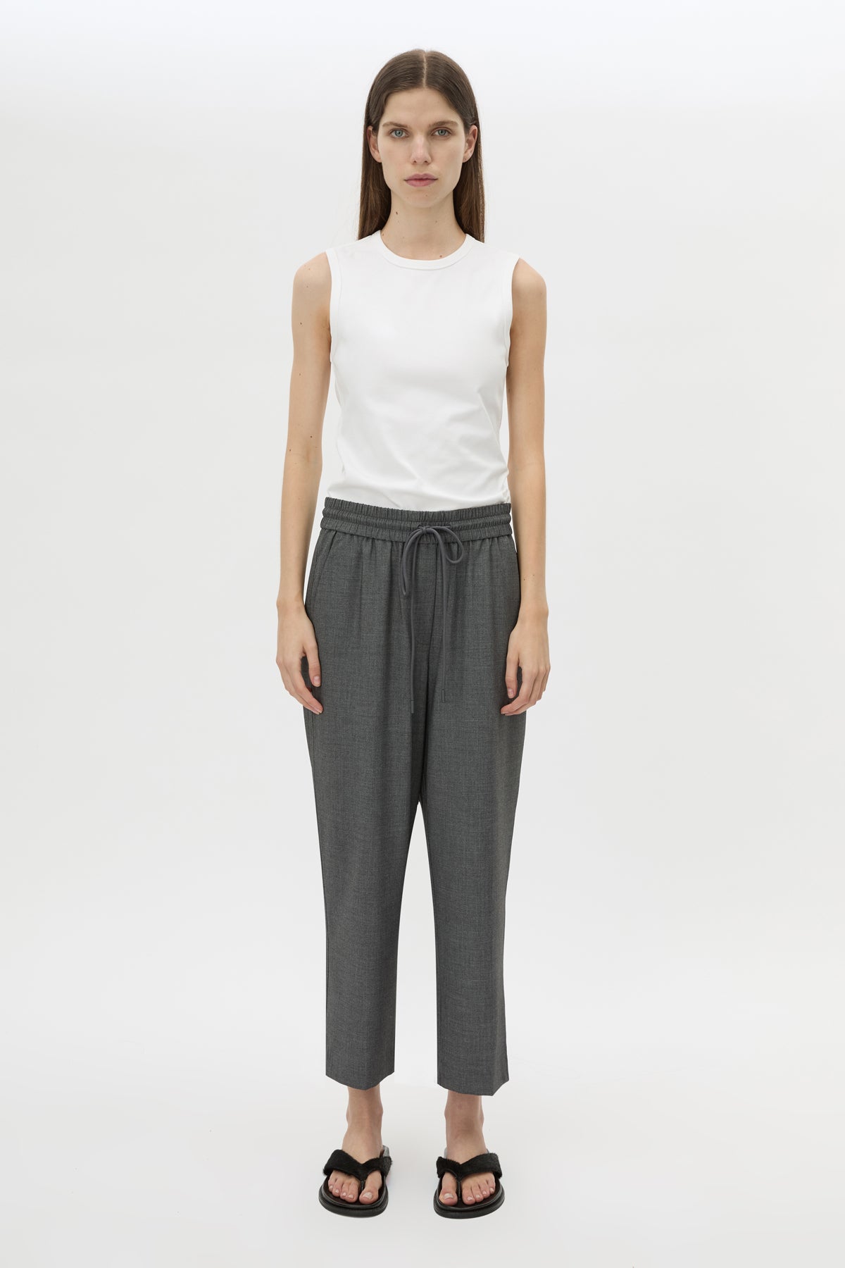 Vector Crop Pant 2.0