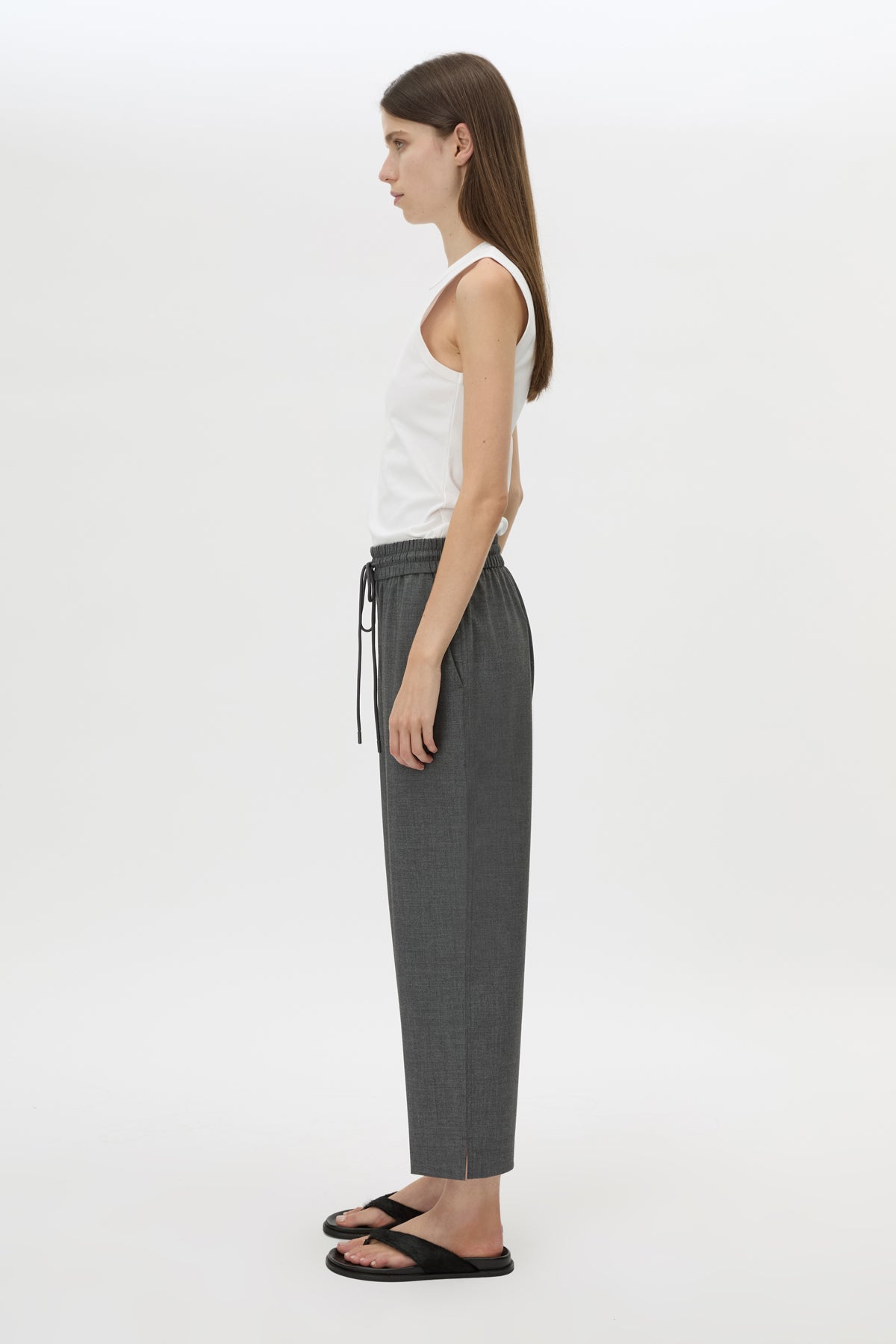 Vector Crop Pant 2.0
