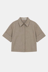Vector Short Sleeve Shirt