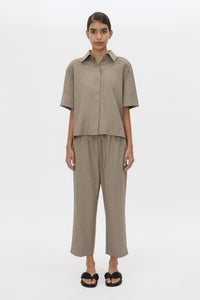 Vector Short Sleeve Shirt