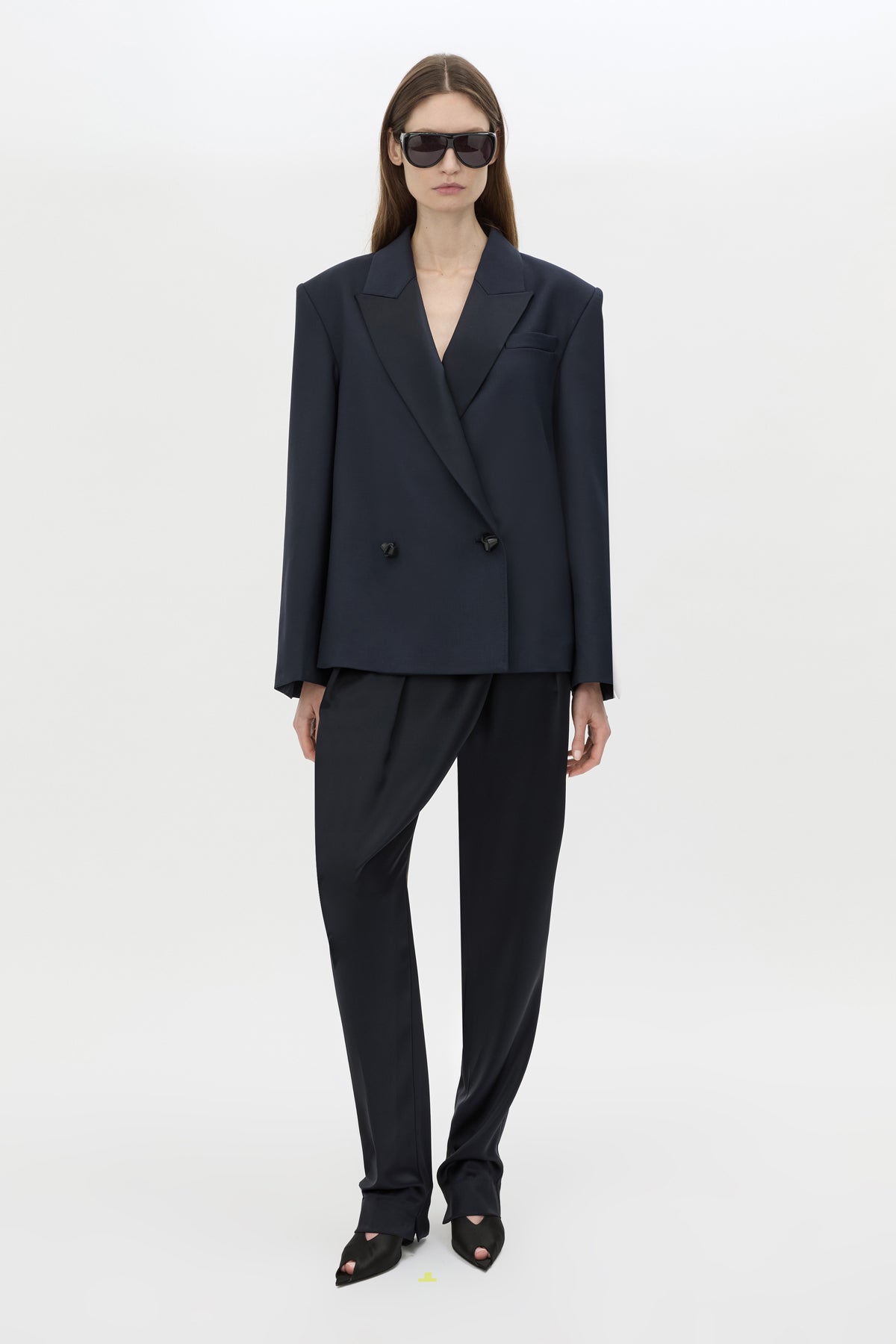 Velin Blazer