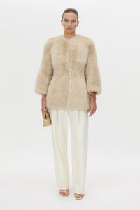 Vionne Coat