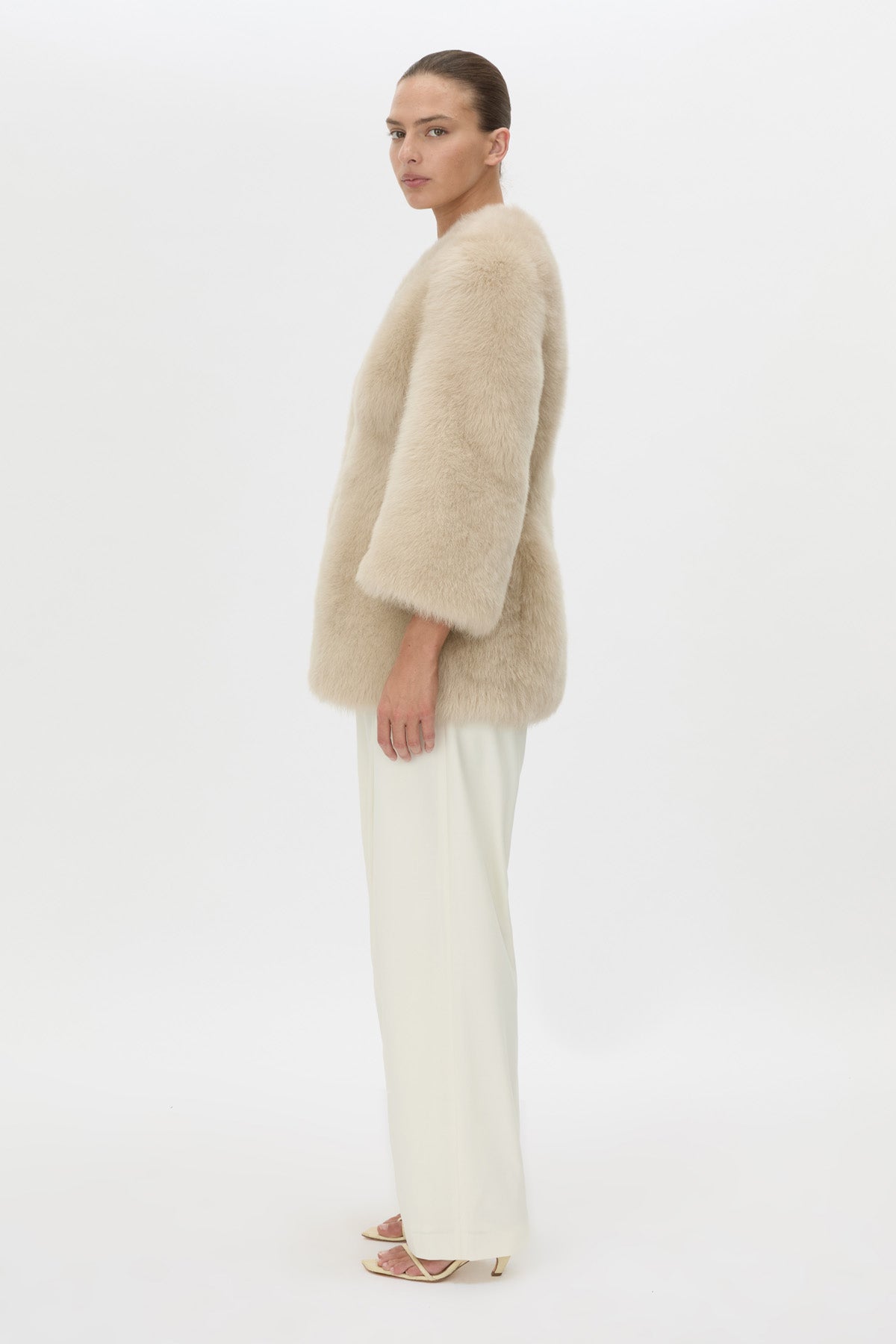 Vionne Coat