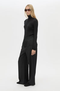 Zaman Wide Leg Pant