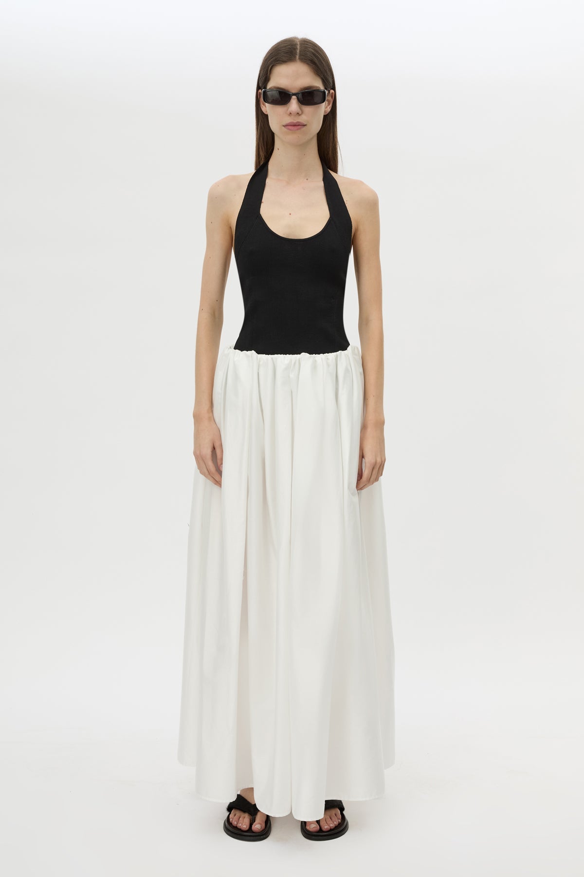 Zaya Maxi Skirt
