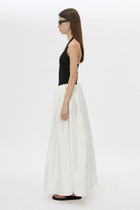 Zaya Maxi Skirt