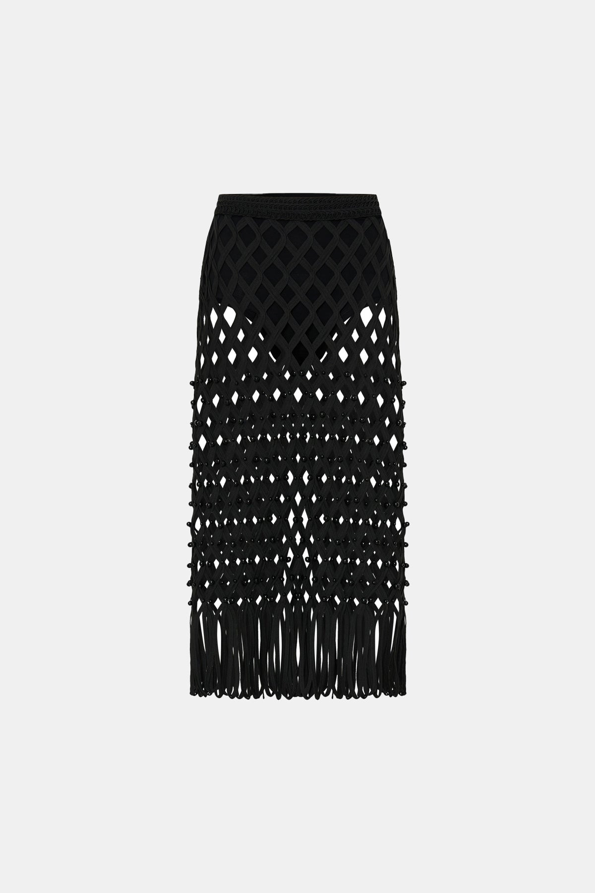 Zora Midi Skirt