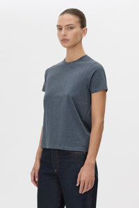Sparrow Plain Neat Fit Tee