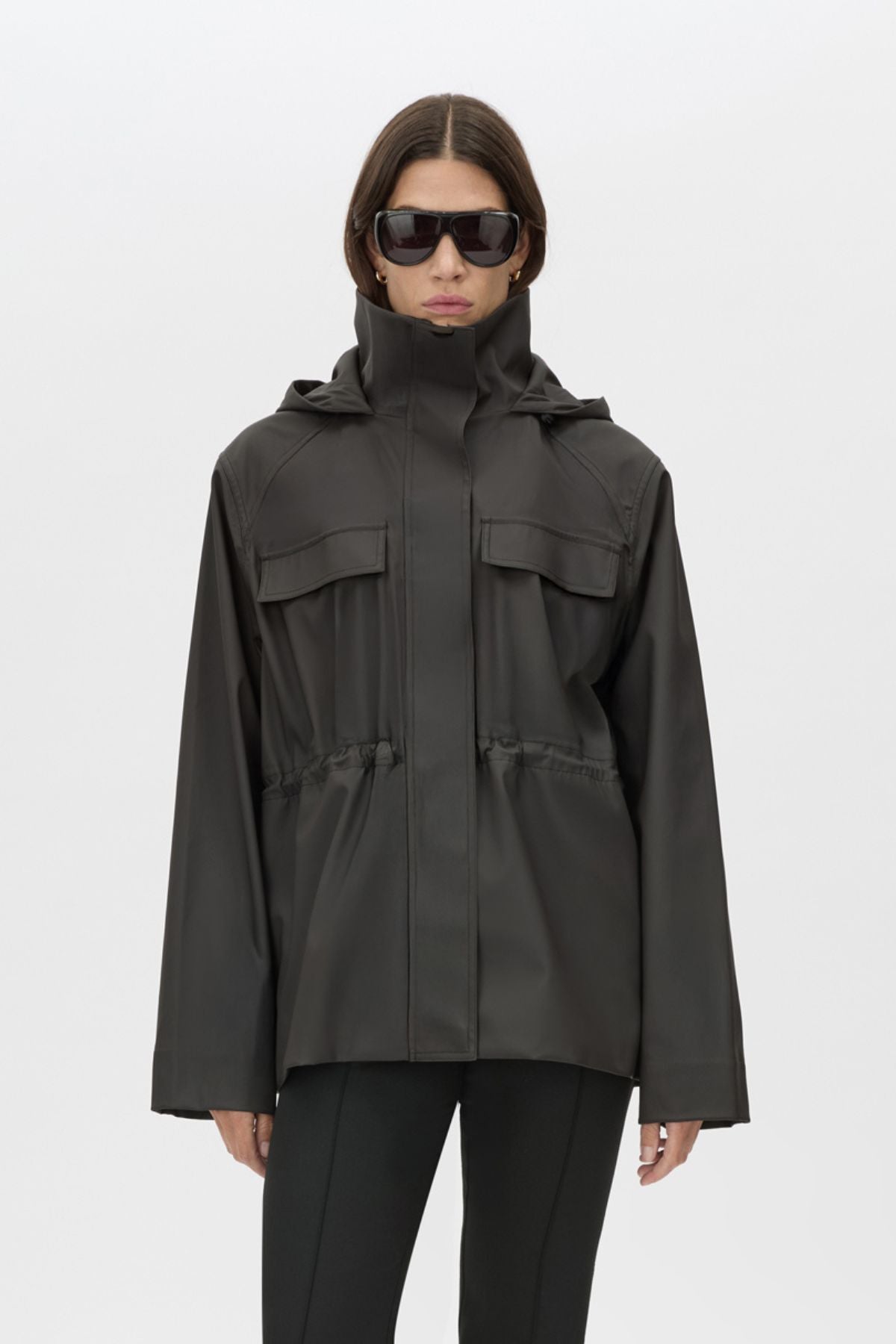 Astrid Rain Jacket