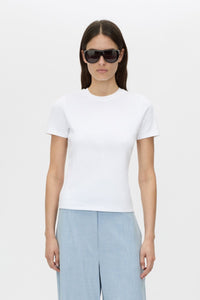 Alba Rib Tee
