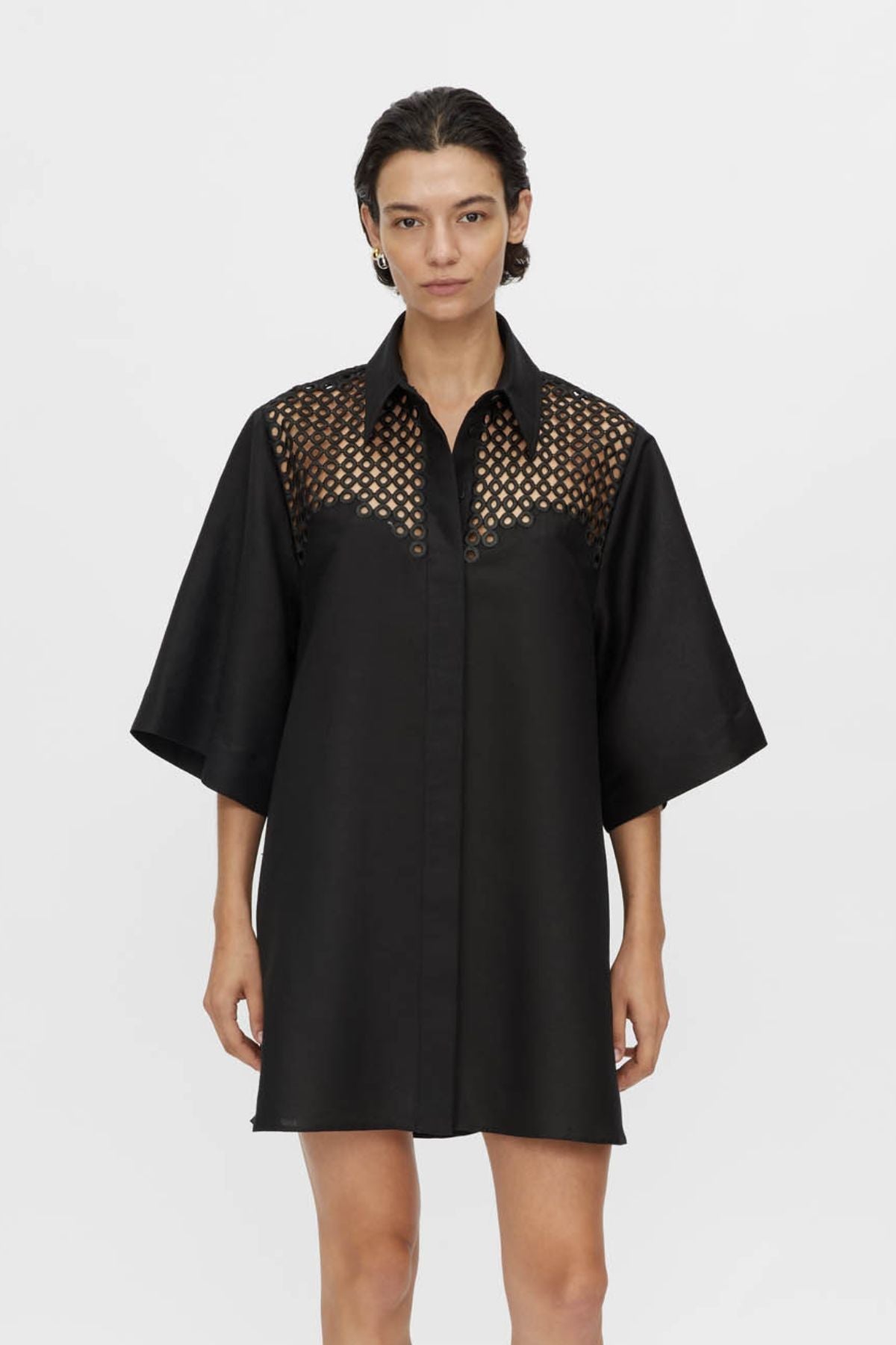 Lolani Dress