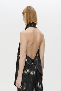 Arvid Halter Neck Top