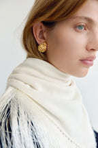 Friesian Earrings